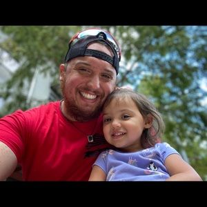 Meet your Posher, Hunter